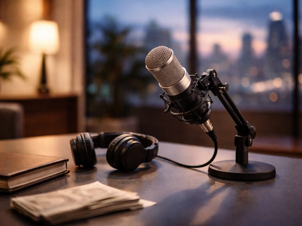 Charles Crenchaw Net Worth: Estimate, Sources, and How It’s Calculated