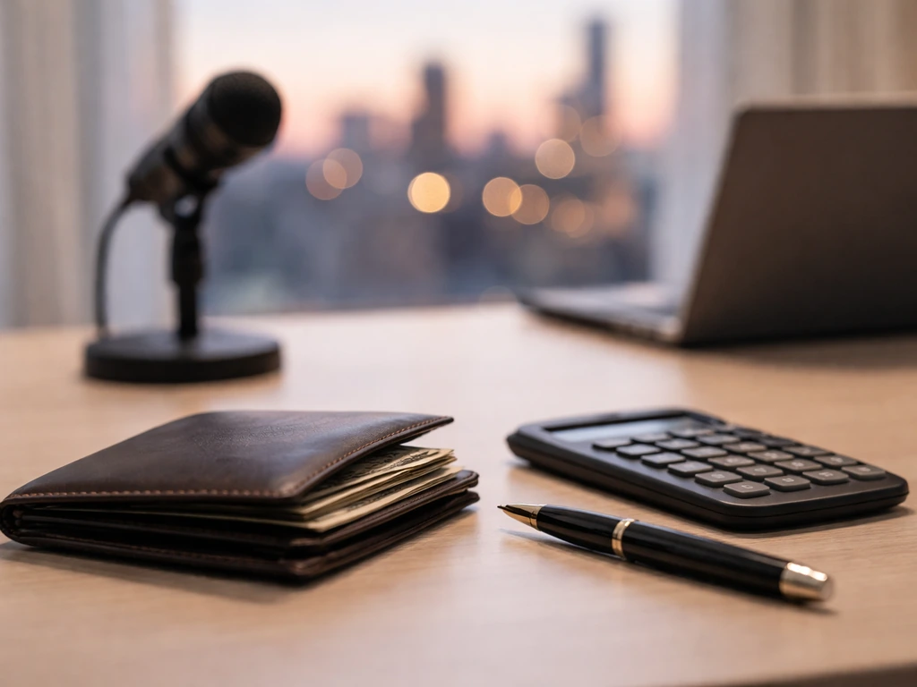 Charles Esserman Net Worth: How to Verify and Estimate