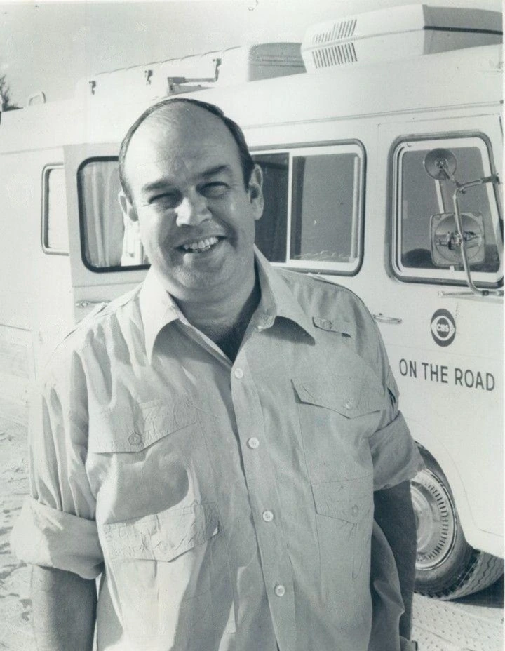 Charles Kuralt Net Worth at Death: How Much and Why Estimates Differ