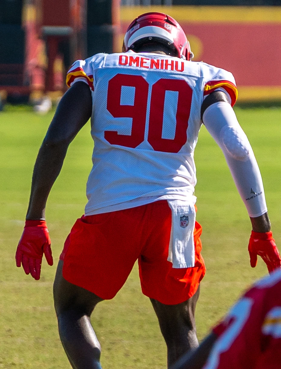 Charles Omenihu Net Worth: Estimated Value and How It’s Calculated