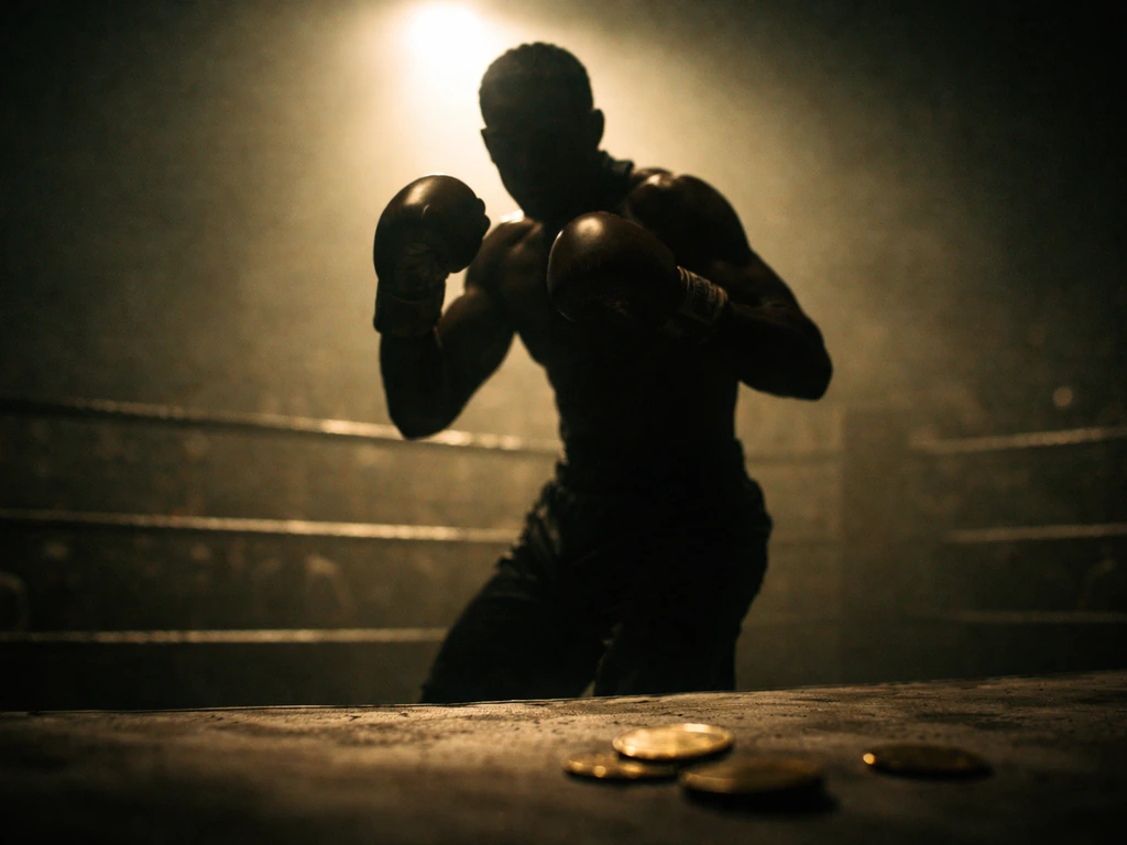 Ezzard Charles Net Worth Estimate and How It’s Calculated