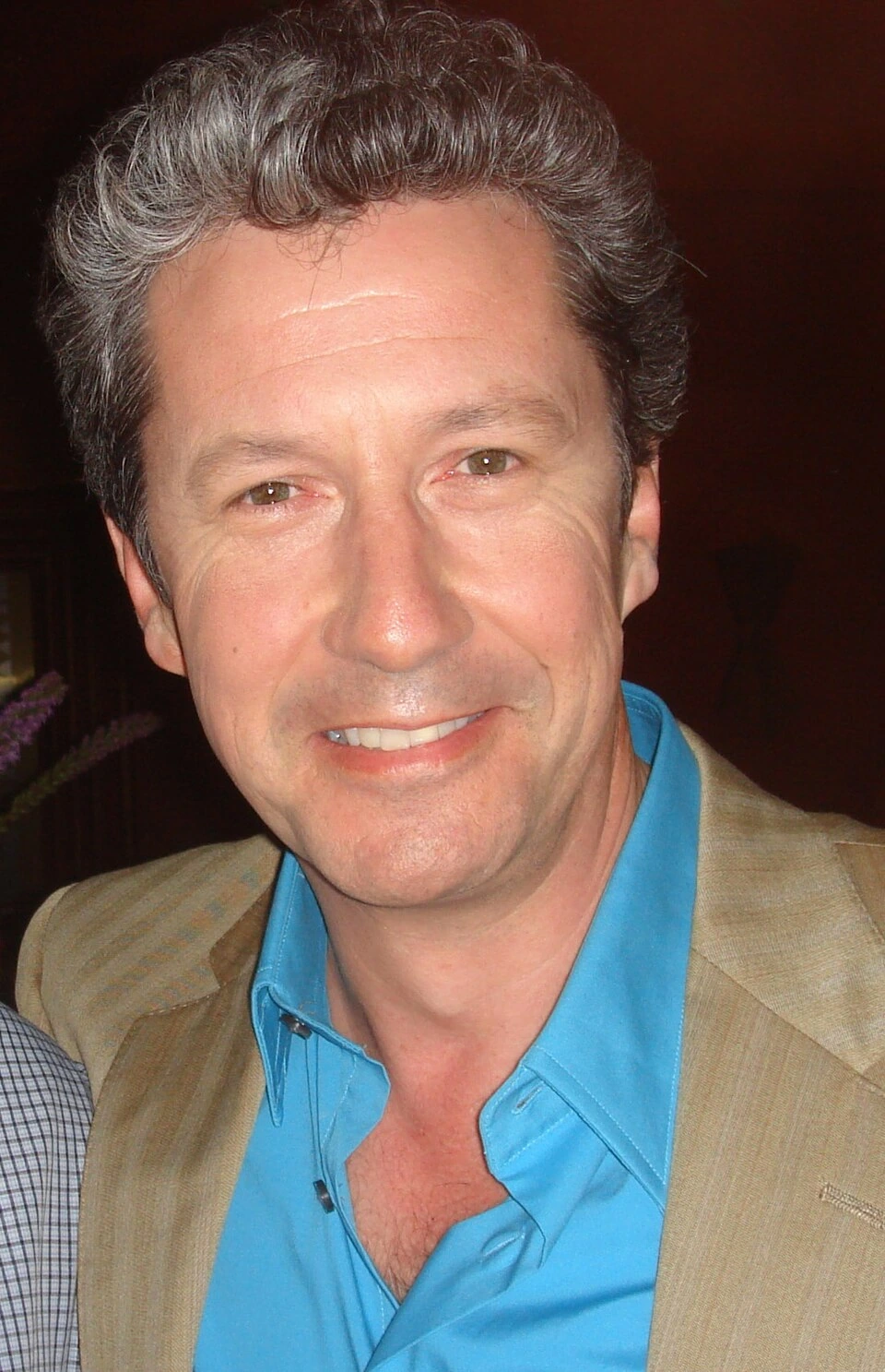 Charles Shaughnessy Net Worth: Latest Estimates and How to Verify