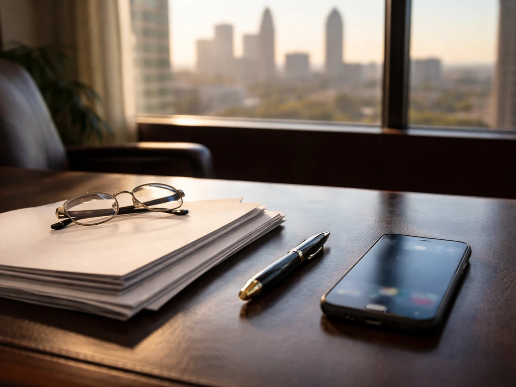 Charles Banks IV Net Worth: How to Verify a Credible Estimate