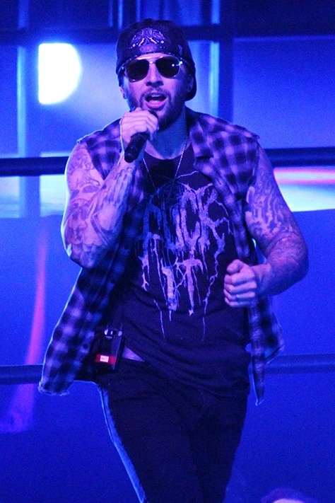 Matthew Charles Sanders Net Worth: Estimate, Proof Steps