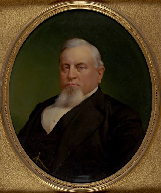 Charles Crocker Net Worth: Estimate, Sources, and Breakdown