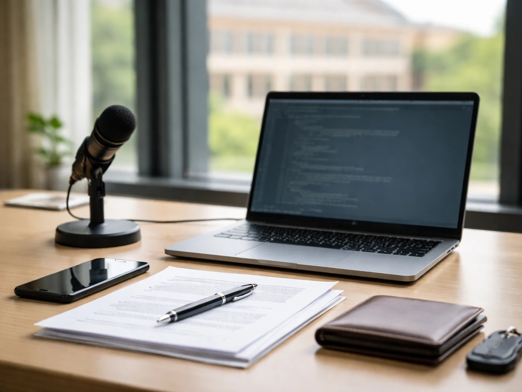 Charles Severance Net Worth: Estimate, Sources, and How to Verify