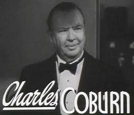 Charles Coburn Net Worth Estimate and How It’s Derived
